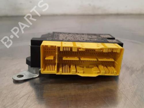 Used ECU airbags MERCEDES-BENZ GLC (X253) 220 d 4-matic (253.905, 253.903) (170 hp) 23616534