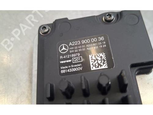 Camera MERCEDES-BENZ EQE (V295) EQE 300 (295.111) | BP36769894E14 - Image 12