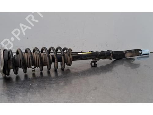 Used Left front shock absorber Left front shock absorber 36872686 36872686