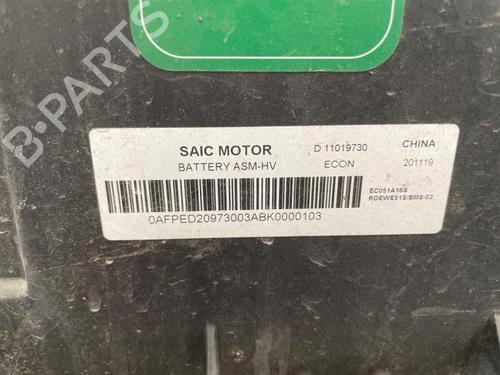 Battery MG MG HS (AS23) 1.5 EHS Hybrid (CSA6463) | BP38181344E11 - Image 3