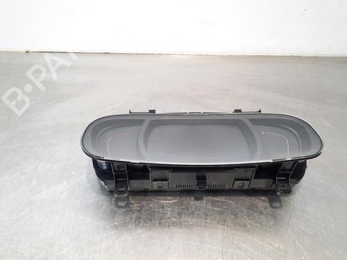 Used Instrument cluster RENAULT KADJAR (HA_, HL_) 1.3 TCe 140 (HLNB, HLN1) (140 hp) 10812789