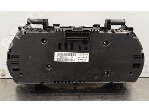 Instrument cluster RENAULT CAPTUR II (HF_) Blue dCi 115 (HFAD) | BP33316343C47 - Image 6