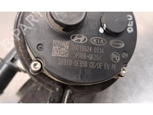 Auxiliary water pump HYUNDAI KONA (OS, OSE, OSI) EV | BP29493860M111 