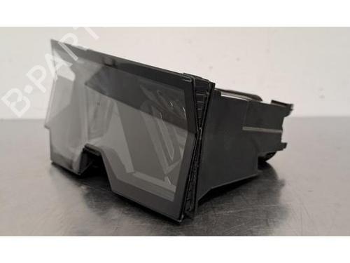 Left taillight PEUGEOT 308 III (FB_, FH_, FP_, F3_, FM_) e-308 (FMZKWZ) | BP29389151C34 