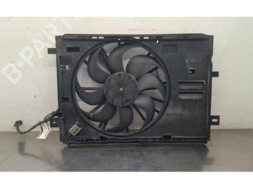 Elettroventola radiatore Elettroventola radiatore 38297384 38297384