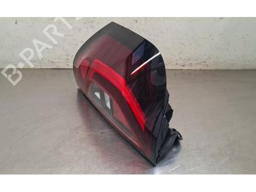 Left taillight RENAULT KANGOO III MPV E-Tech Electric (KJJA) | BP40285510C34 - Image 4