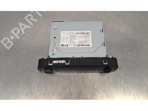 Radio FIAT PANDA (312_, 319_) 0.9 Natural Power (312PXN1A) | BP29293661E6 