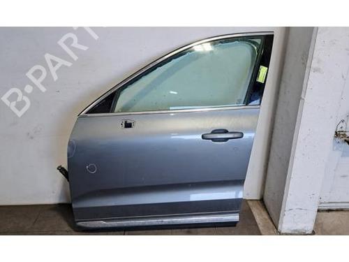 Used Left front door VOLVO XC60 II (246) B4 Mild-Hybrid AWD (197 hp) 23639918