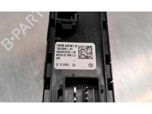 Switch CITROËN C4 X (BD_, BE_, BF_) 1.5 BlueHDi 130 (BEYHZB) | BP29468308I30 