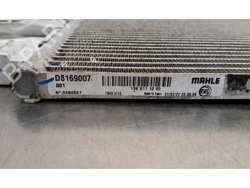 AC radiator CITROËN JUMPER II Van 2.2 BlueHDi 140 | BP29817802M32 