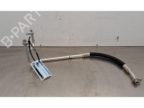 Klimaleitungen für Klimaleitungen DS DS 3 / DS 3 CROSSBACK (UR_, UC_, UJ_) 1.2 Hybrid 136 (URHPYF) (136 hp) 34608458 34608458