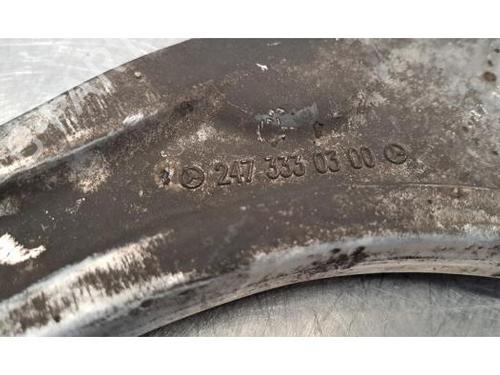 Left front suspension arm MERCEDES-BENZ CLA (C118) CLA 200 (118.387) | BP29985003M12