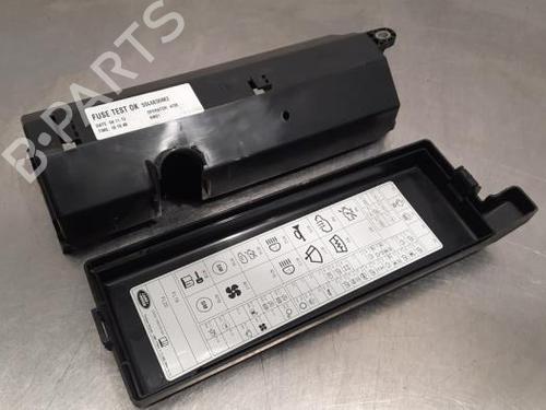 Fuse box LAND ROVER RANGE ROVER SPORT II (L494) 3.0 TDV6 4x4 | BP20080372E1 