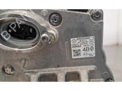 Compresseur AC RENAULT MEGANE IV Hatchback (B9A/M/N_) 1.6 E-TECH 160 (B9NH) | BP29879598M34