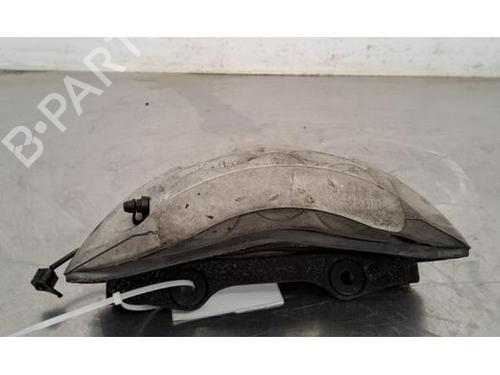 Used Left front brake caliper AUDI A8 D5 (4N2, 4N8, 4NC, 4NL) 50 TDI Mild Hybrid quattro (286 hp) 28483734