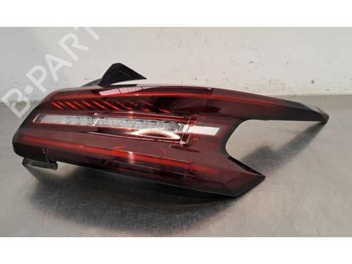Used Right taillight CITROËN C4 X (BD_, BE_, BF_) 1.5 BlueHDi 130 (BEYHZB) (131 hp) 29468227
