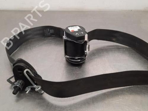 Front left seatbelt FORD TOURNEO CONNECT / GRAND TOURNEO CONNECT V408 MPV 1.6 TDCi DT11K61295ACW