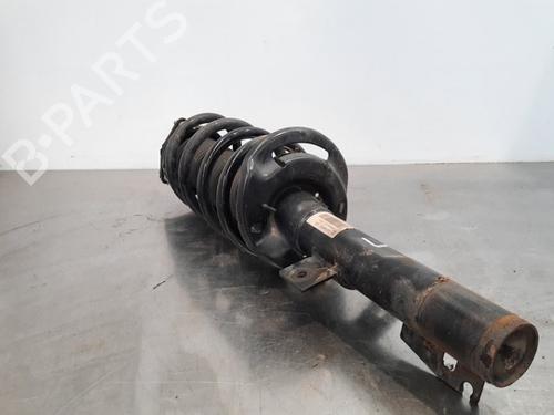 Used Left front shock absorber FORD TRANSIT V363 Van (FCD, FDD) 2.0 EcoBlue (105 hp) 11231757