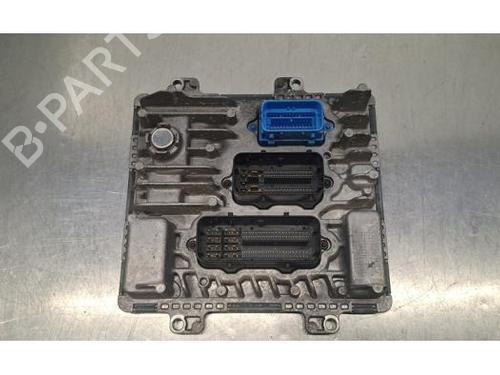 Used Engine control unit (ECU) OPEL MOKKA / MOKKA X (J13) 1.6 CDTI (_76) (136 hp) 31705271