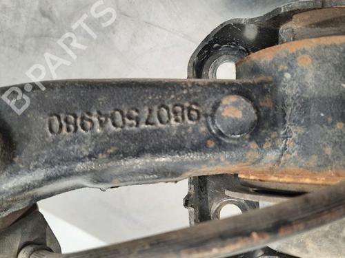 Right rear suspension arm PEUGEOT EXPERT Van (V_) 2.0 BlueHDi 120 | BP10893858M15