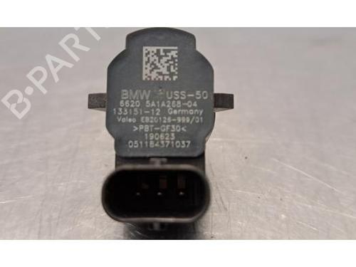 Electronic module BMW X1 (U11) iX1 xDrive 30 | BP39234993M83 - Image 6