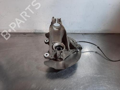Right front steering knuckle BMW 1 (F40) 116 d | BP37689447M26 - Image 3