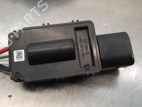 Electronic module BMW X4 (G02, F98) xDrive M40 i Mild Hybrid | BP20081283M83 