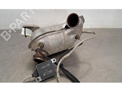 Used Catalyst PEUGEOT BOXER Van 2.2 HDi 120 (120 hp) 23642384