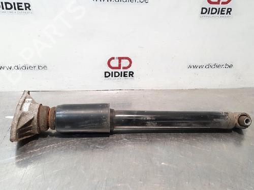Used Right rear shock absorber BMW 1 (F20) 116 d (116 hp) 10892415