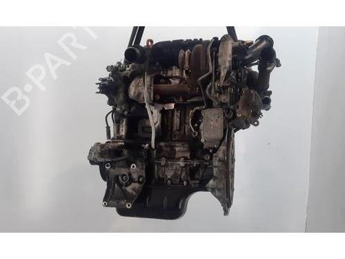 Engine CITROËN C4 III (BA_, BB_, BC_) 1.5 BlueHDi 130 (BBYHZB) | BP40552928M1 - Image 3