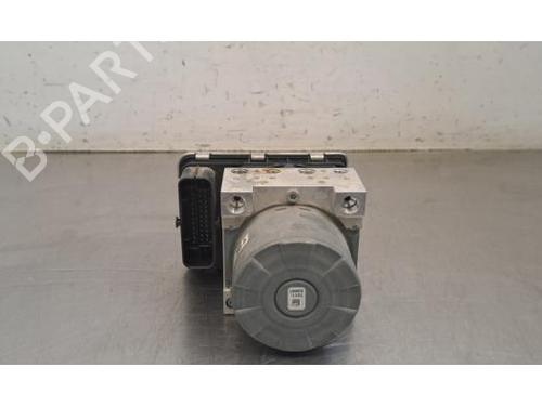 Used ABS pump ABS pump RENAULT GRAND SCÉNIC IV (R9_) 1.3 TCe 140 (R9NB) (140 hp) 34048517 34048517