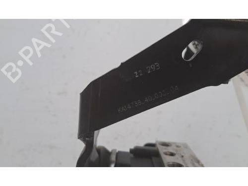 ABS pump JEEP AVENGER (J2) Electric | BP37284846M43 - Image 5