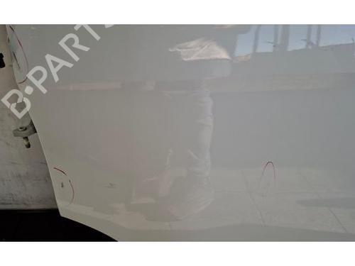 Left front door FORD TRANSIT CUSTOM V362 Van (FY, FZ) 2.0 EcoBlue | BP29703662C2 