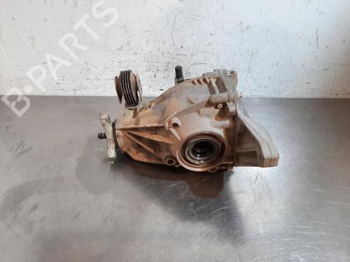 Differential hinten für MERCEDES-BENZ C-CLASS (W205) C 160 (205.044) (129 hp) 28483773