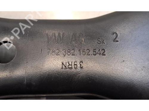 Gearbox mount VW T-CROSS (C11, D31) 1.0 TSI | BP37649232M88 - Image 4