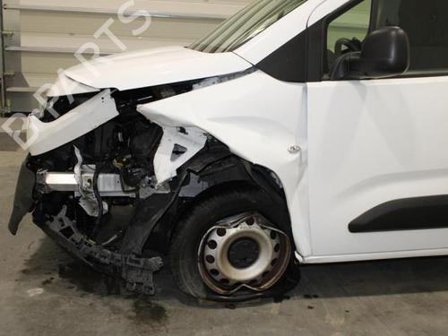 Engine CITROËN BERLINGO Box Body/MPV (K9) 1.5 BlueHDi 130 | BP39230396M1 - Image 11