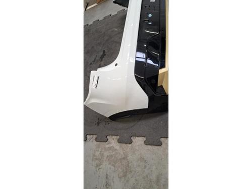 Rear bumper RENAULT SCENIC E-TECH PHASE I EV87 | BP37225534C8 - Image 6