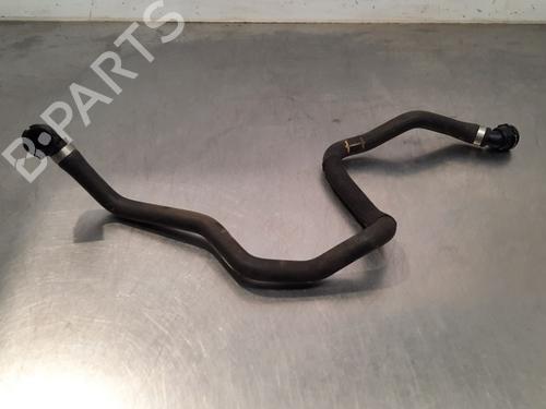 Used Pipe BMW X5 (F15, F85) xDrive 30 d (258 hp) 19633321