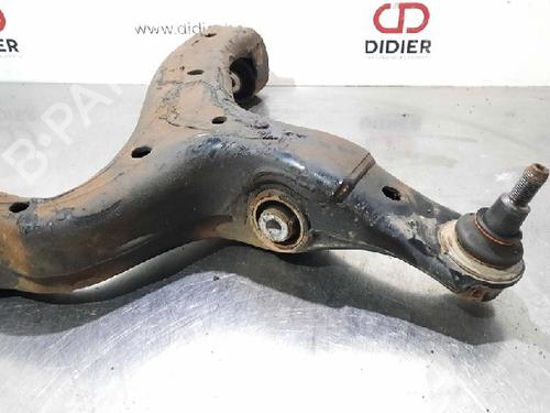 Right front suspension arm VW AMAROK (2HA, 2HB, S1B, S6B, S7A, S7B) 3.0 TDI 4motion | BP10890566M13 