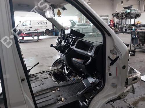 Gearbox CITROËN JUMPER II Van 2.2 BlueHDi 120 | BP29214882M3 