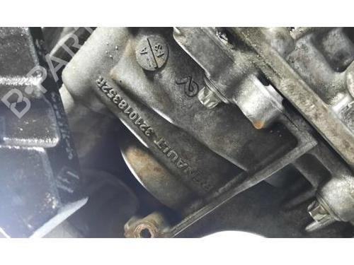 Gearbox DACIA DUSTER (HM_) 1.0 LPG (HMMT) | BP29515592M3 