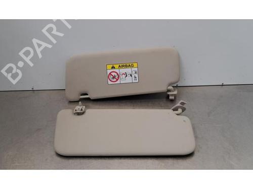 Right sun visor KIA EV3 EV | BP39500523I2 - Image 4