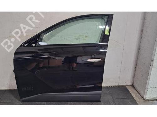 Used Left front door DS DS 4 II (FR_, FB_, F3_, FP_) PureTech 180 (F35GFT) (180 hp) 30473146