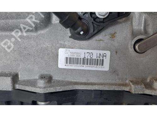Gearbox BMW X7 (G07) xDrive 40 d Mild-Hybrid | BP23625488M3  - Image 5