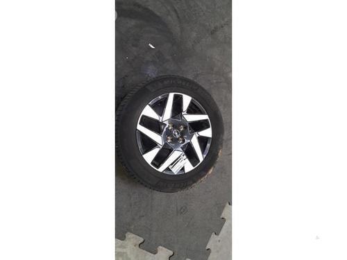 Used Rim Rim 37511439 37511439