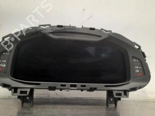 Used Instrument cluster AUDI A6 C8 (4A2) 45 TFSI Mild Hybrid quattro (265 hp) 23625826