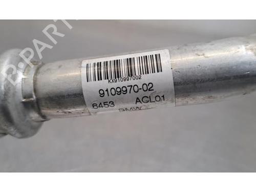 AC pipe BMW 5 Touring (G31) 520 E PLUG-IN-HYBRID | BP35772731M126  - Image 5