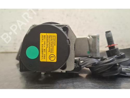 Front left seatbelt MG MG ZS SUV (AZS1) EV | BP40026178I26  - Image 5