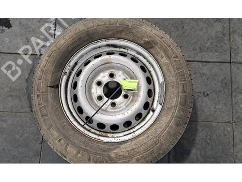 Used Rim MERCEDES-BENZ SPRINTER 3,5-t Van (B907, B910) 311 CDI (910.631, 910.633) (114 hp) 27886843