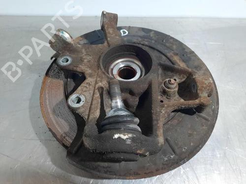 Right rear steering knuckle MERCEDES-BENZ M-CLASS (W164) ML 320 CDI 4-matic (164.122) | BP23578727M28